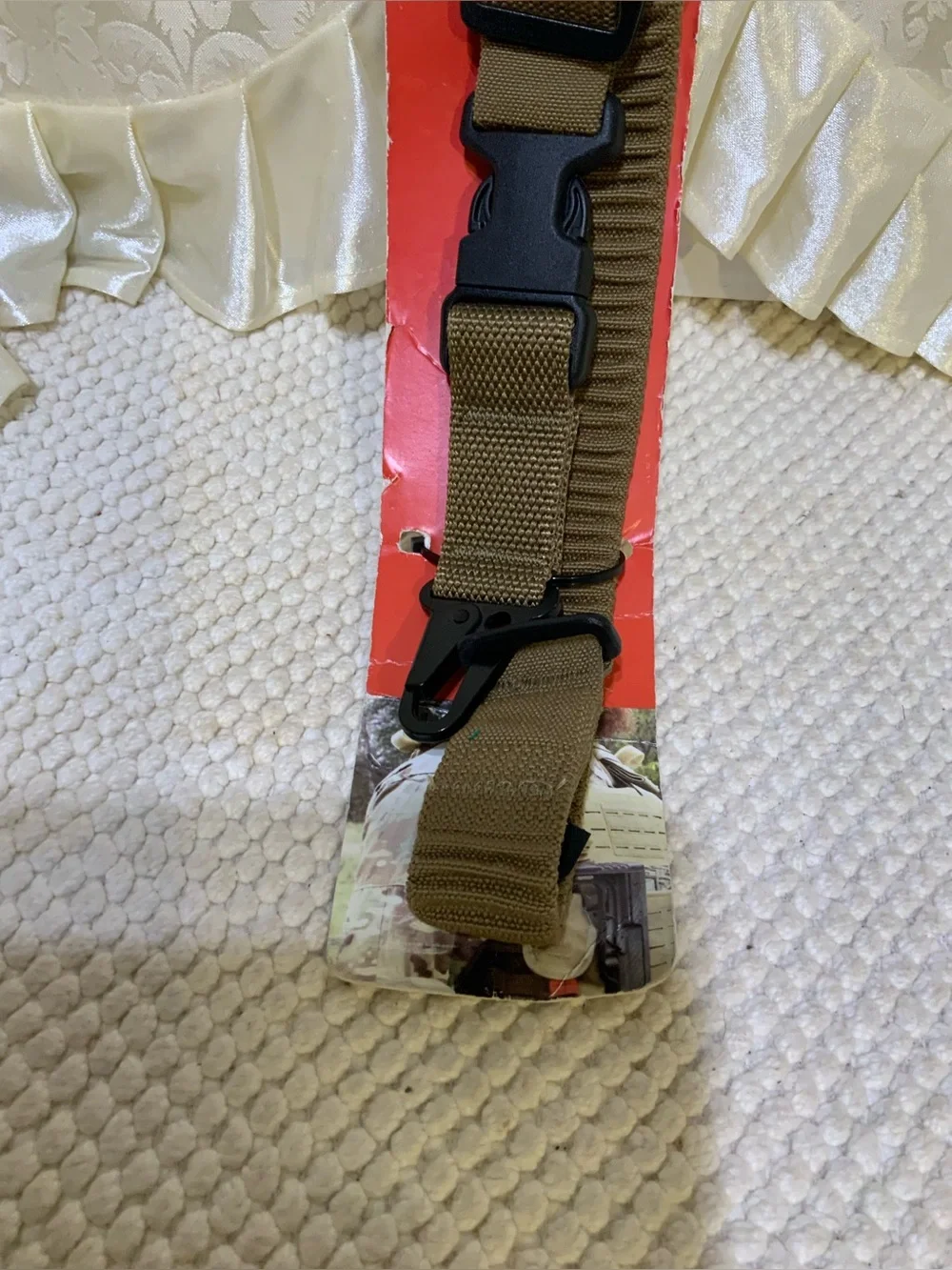 UNITED STATES TACTICAL
